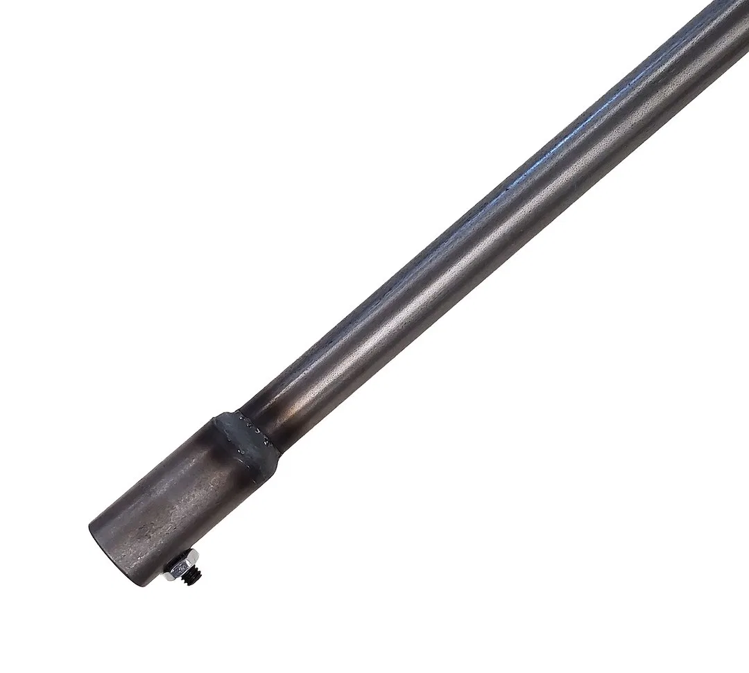 990045 – BORGESON Steering Shaft, Direct Fit - view 3